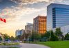 How Ontario Hotels Are Cutting Costs with Outsourced Laundry Solutions hotel in Ontario