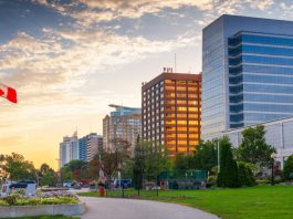 How Ontario Hotels Are Cutting Costs with Outsourced Laundry Solutions hotel in Ontario