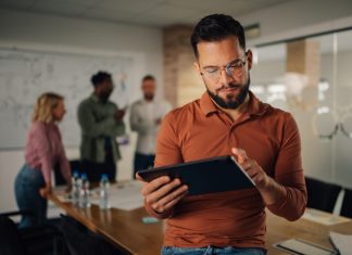 Founder Lessons: How to Step Back Without Stepping Away