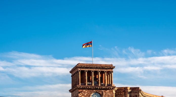 AI9: Inside Armenia’s First International Startup Campus, Opening in Yerevan This September Armenia's First International Startup Campus