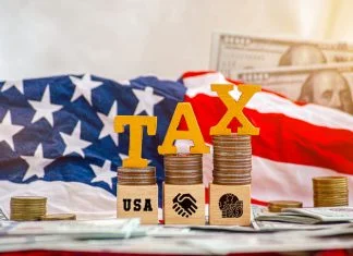 Tax compliance in US