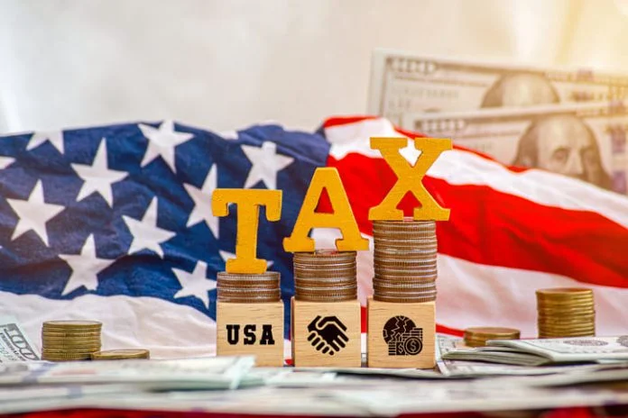 iStock-2209470428 (1) Tax compliance in US