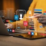 Emotional UX: How to Make Users Fall in Love with Your Product Emotional UX-UI Design Web and Application