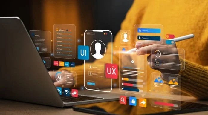 Emotional UX: How to Make Users Fall in Love with Your Product Emotional UX-UI Design Web and Application