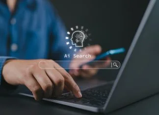 AI search optimization