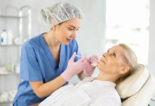 chin removal for seniors