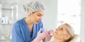 chin removal for seniors