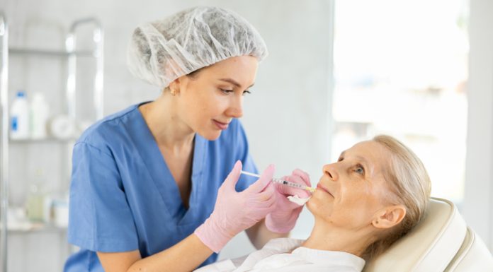 Double Chin Removal for Seniors: Benefits, Safety, and What to Expect chin removal for seniors