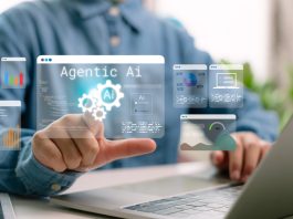 Agentic Enterprises Are Transforming