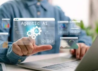 How Agentic Enterprises Are Transforming Work, Knowledge and Innovation Agentic Enterprises Are Transforming