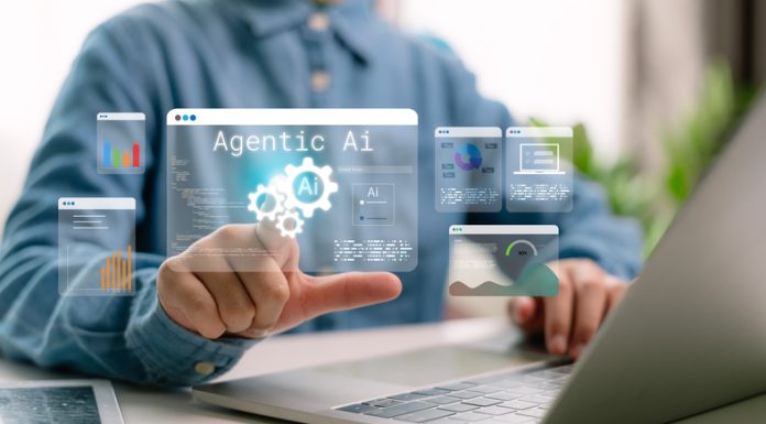 How Agentic Enterprises Are Transforming Work, Knowledge and Innovation Agentic Enterprises Are Transforming