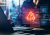 enterprise AI, risks, data breach, malware attack, digital security, and technology protection