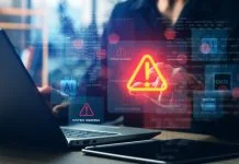 enterprise AI, risks, data breach, malware attack, digital security, and technology protection