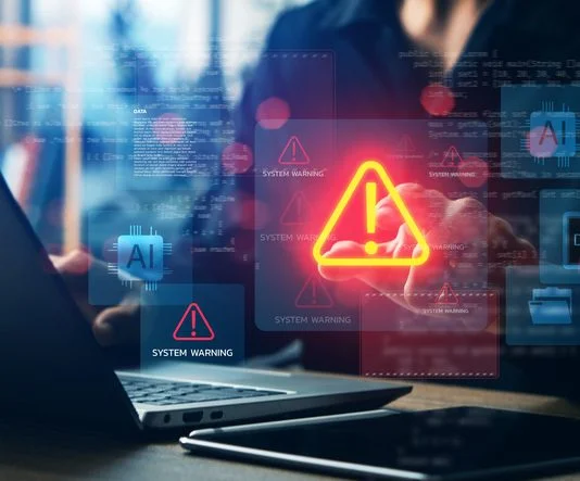 Why Enterprise AI Fails at the Final 30% enterprise AI, risks, data breach, malware attack, digital security, and technology protection