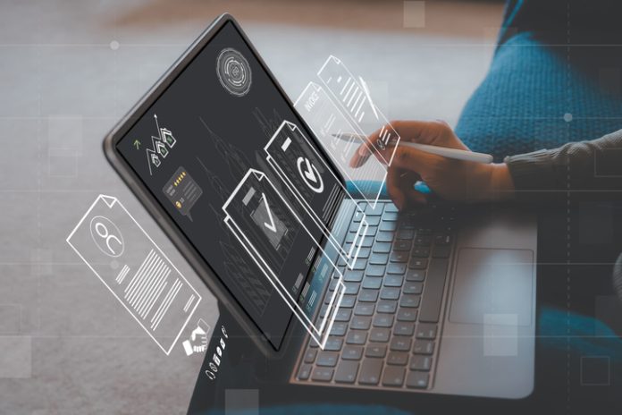commercial property management software