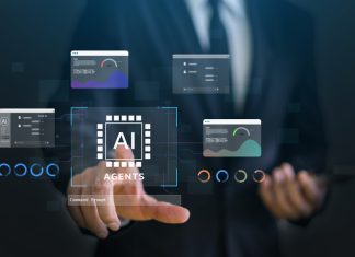 AI Agents Are Redefining Digital Trust and Identity Verification