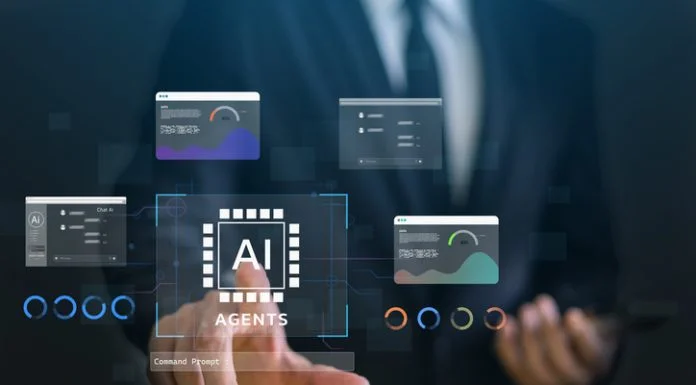 How AI Agents Are Redefining Digital Trust and Identity Verification AI Agents Are Redefining Digital Trust and Identity Verification