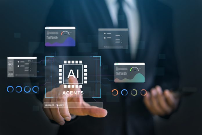 AI Agents Are Redefining Digital Trust and Identity Verification