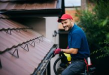 Gutter Issues