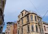 Aging Building Systems