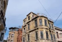 The Hidden Energy Cost of Aging Building Systems Aging Building Systems