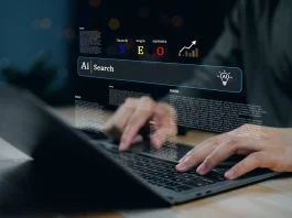 AI SEO Agency for B2B
