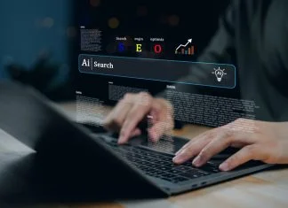 AI SEO Agency for B2B