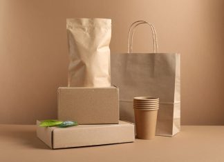 Affordable Eco-Friendly Packaging for Small Businesses