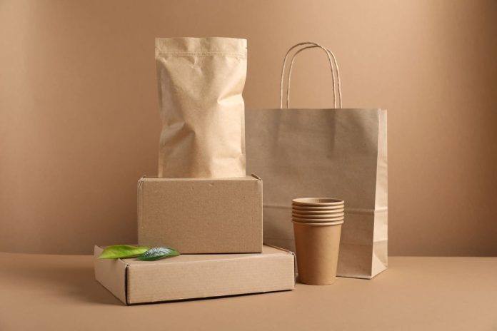 Affordable Eco-Friendly Packaging for Small Businesses