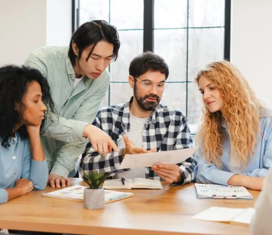 Gen Z is Redefining Workplace Culture One Break At a Time Gen Z redefining culture