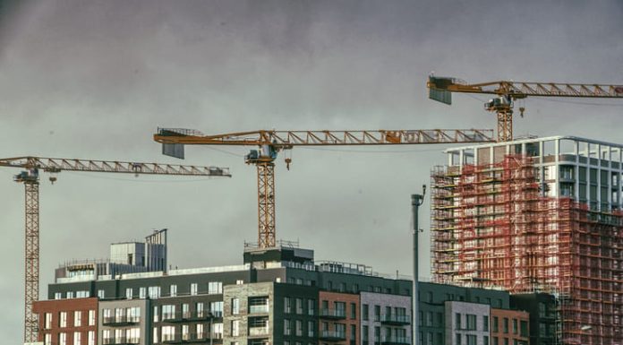 Dublin's Shortage of Skilled Roofing Contractors