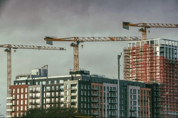 The Growing Crisis: Dublin’s Shortage of Skilled Roofing Contractors