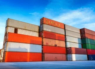 container load planning