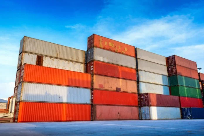 container load planning