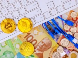 Crypto Casinos Canada