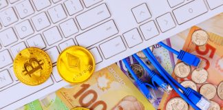 Crypto Casinos Canada