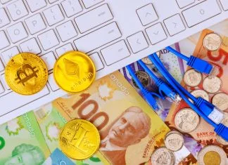 Crypto Casinos Canada