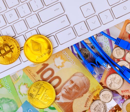 Crypto Casinos Canada