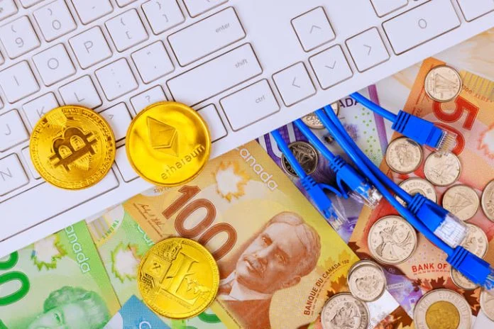 Crypto Casinos Canada