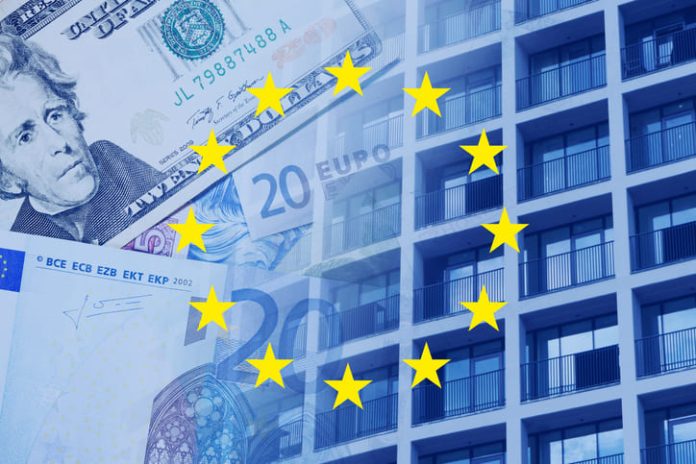 residency by investment Europe