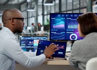 Why Observability Data Often Fails to Reach Business Decisions data