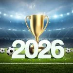 2026 FIFA World Cup marketing
