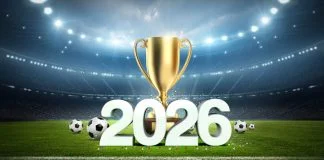 2026 FIFA World Cup marketing