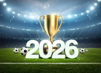 2026 FIFA World Cup marketing