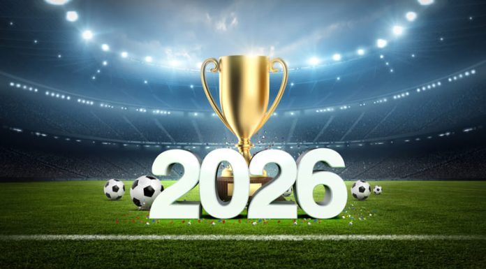 2026 FIFA World Cup marketing