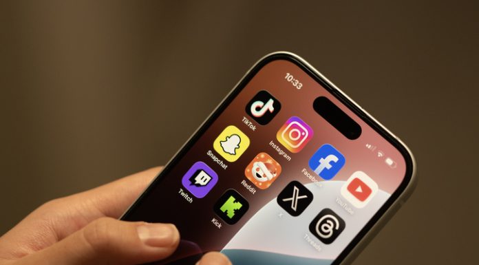 Best TikTok Like Services Ranked: Top Platforms Worth Using tiktok icons with other social media logos