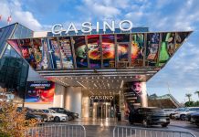 Best Slot Destinations - Casino Barriere