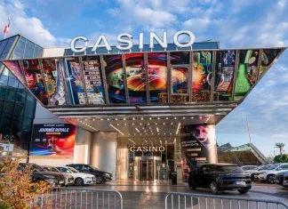 Best Slot Destinations - Casino Barriere