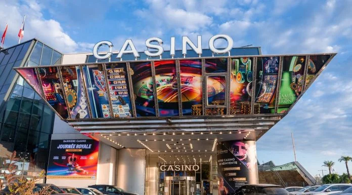The Best Places to Play Slots Across France Best Slot Destinations - Casino Barriere