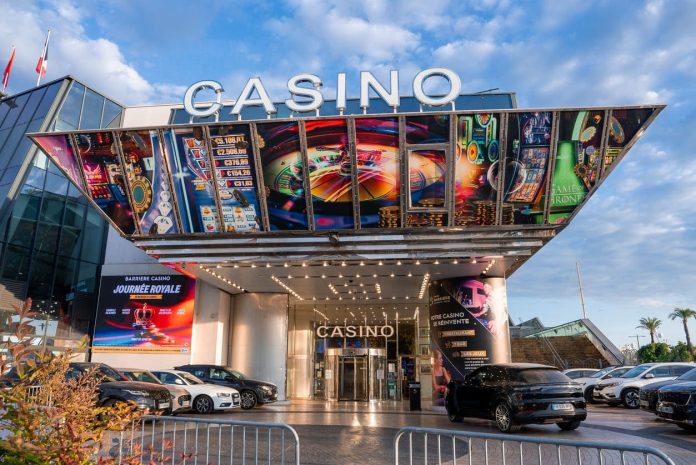 Best Slot Destinations - Casino Barriere